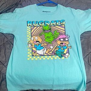 Rugrats shirt